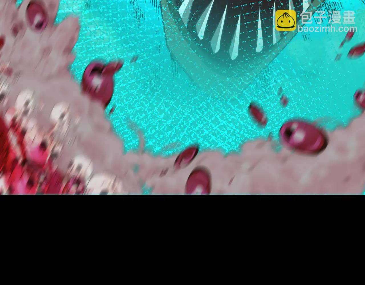 全球詭異時代 - 第483話 扶桑篇-大神狸全力爆發！(2/5) - 4