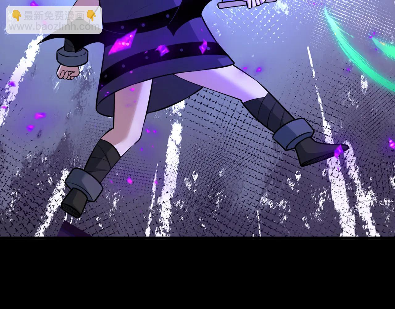 全球詭異時代 - 第483話 扶桑篇-大神狸全力爆發！(2/5) - 8