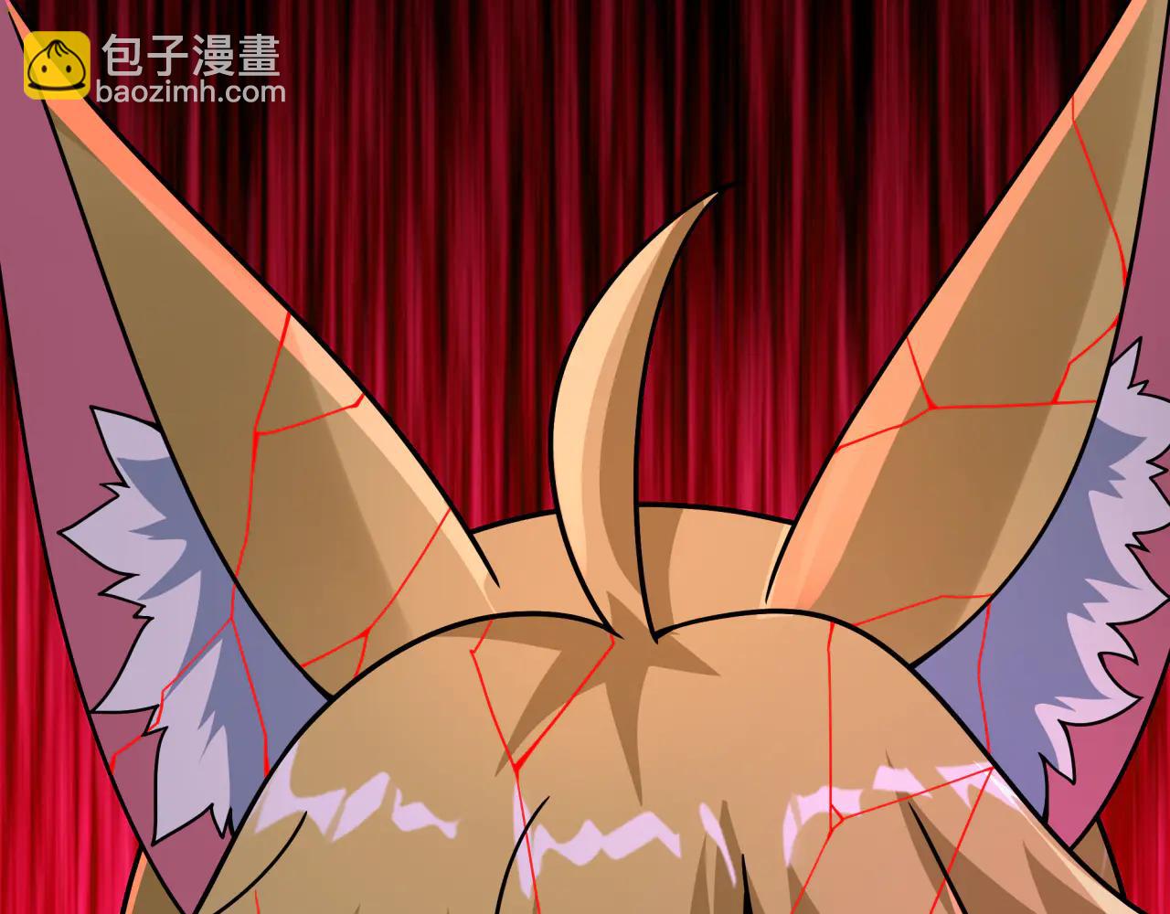 全球詭異時代 - 第486話 扶桑篇-玉藻前的計劃！(1/5) - 8