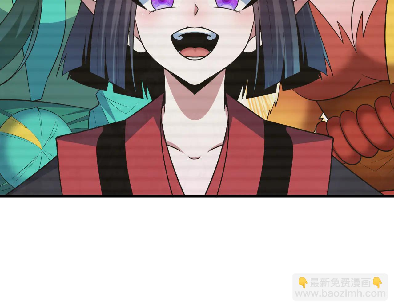 全球詭異時代 - 第486話 扶桑篇-玉藻前的計劃！(2/5) - 2