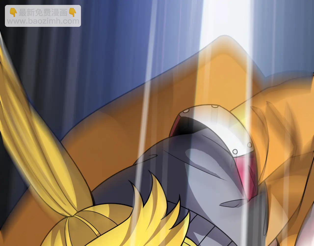 全球詭異時代 - 第486話 扶桑篇-玉藻前的計劃！(1/5) - 8