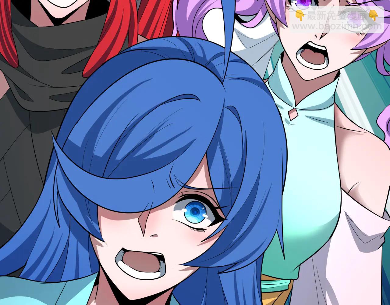 全球詭異時代 - 第486話 扶桑篇-玉藻前的計劃！(2/5) - 3