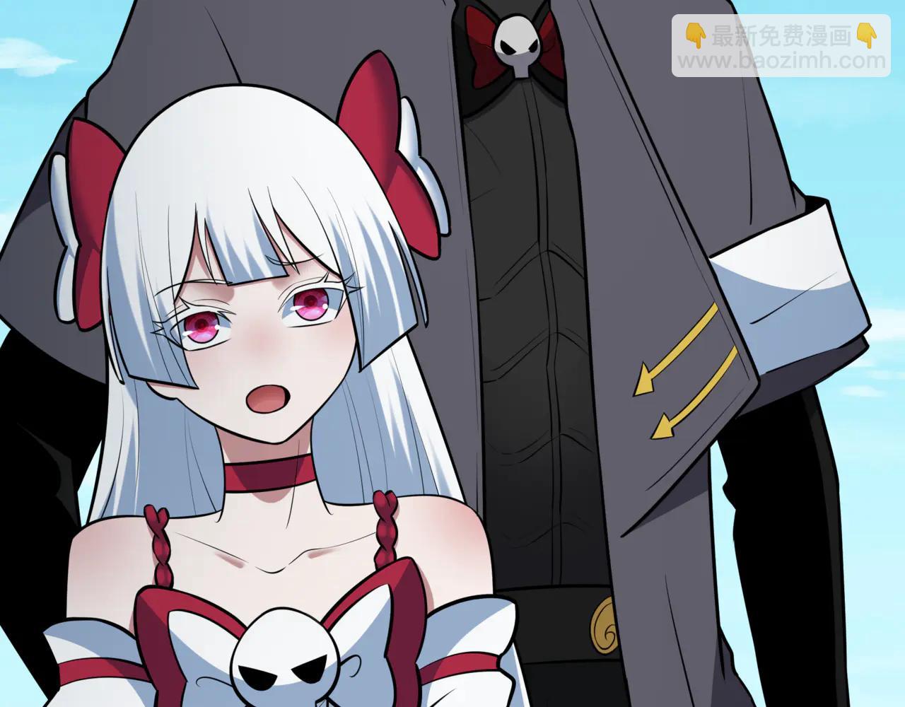 全球詭異時代 - 第488話 扶桑篇-請成爲新的忍影大人！(3/5) - 2