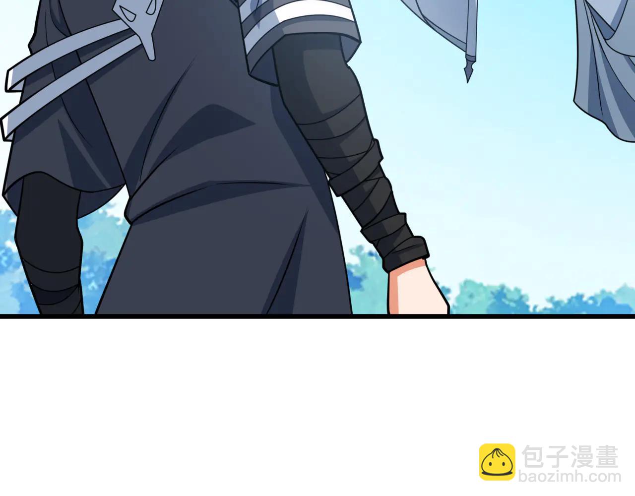 全球詭異時代 - 第488話 扶桑篇-請成爲新的忍影大人！(1/5) - 8