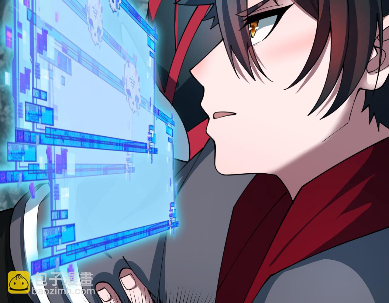 全球詭異時代 - 第490話 扶桑篇-暗中的鬼畫師！(3/4) - 6