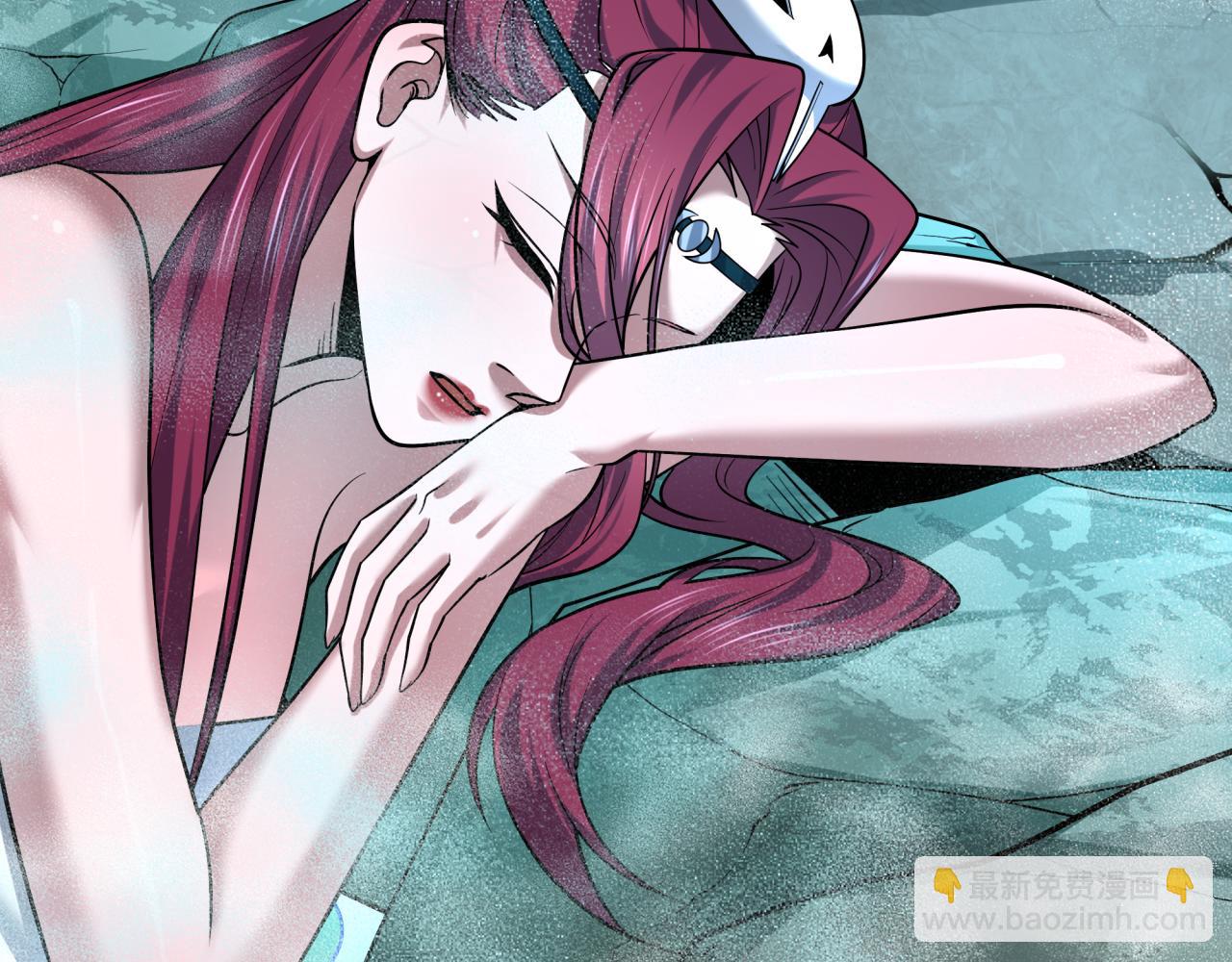 全球詭異時代 - 第490話 扶桑篇-暗中的鬼畫師！(3/4) - 2