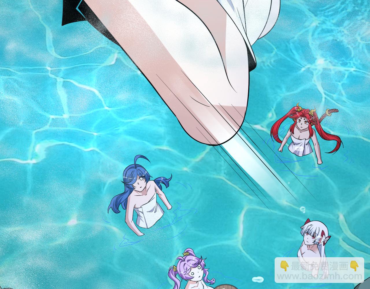 全球詭異時代 - 第490話 扶桑篇-暗中的鬼畫師！(4/4) - 2