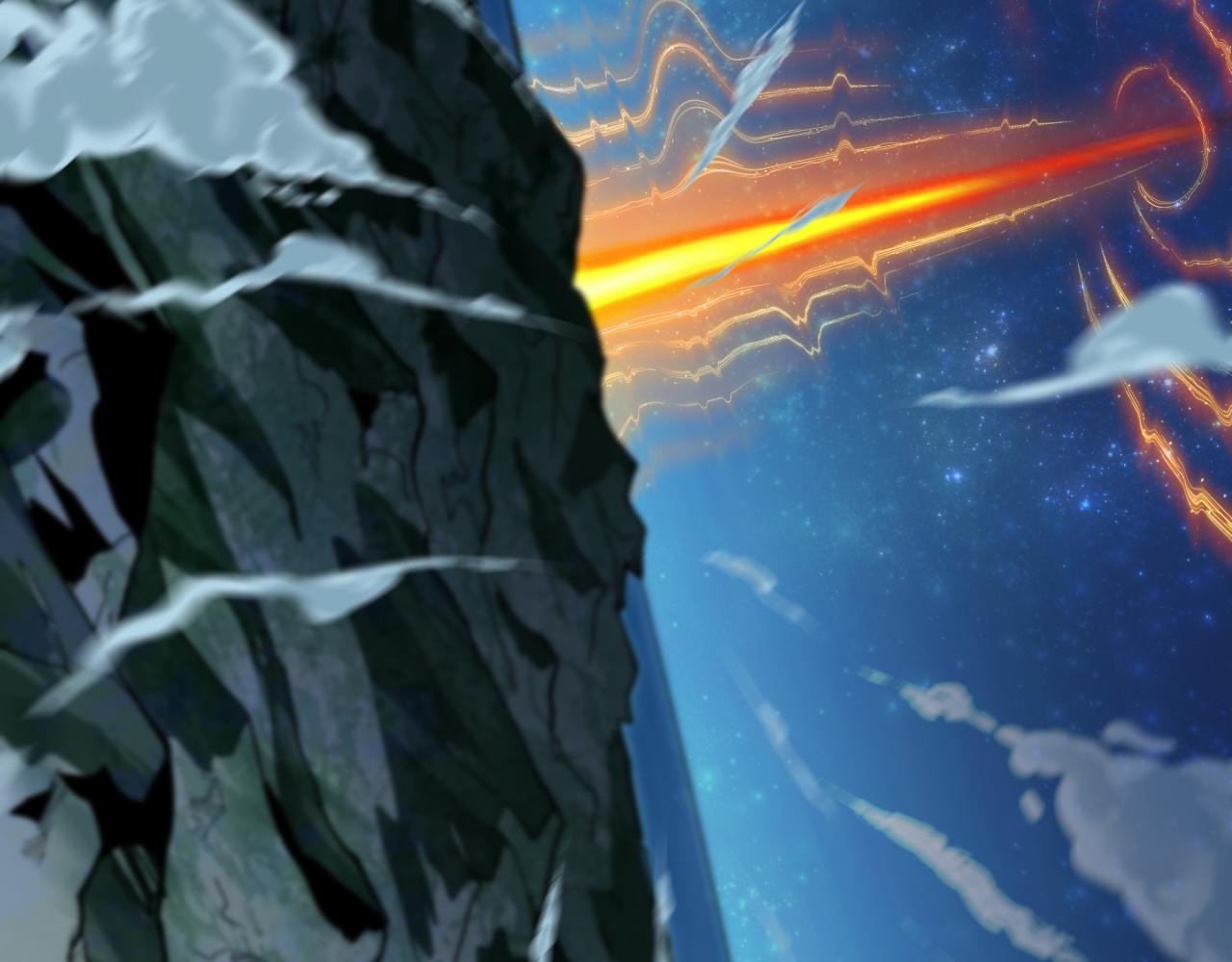 全球詭異時代 - 第490話 扶桑篇-暗中的鬼畫師！(2/4) - 3