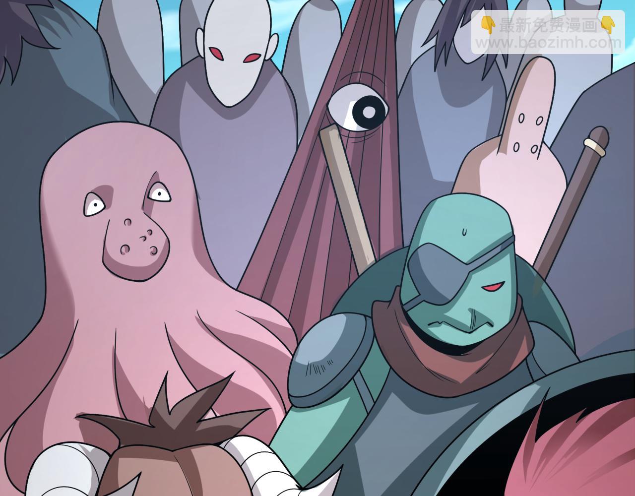 全球詭異時代 - 第492話 扶桑篇-英靈江薇！(4/5) - 4