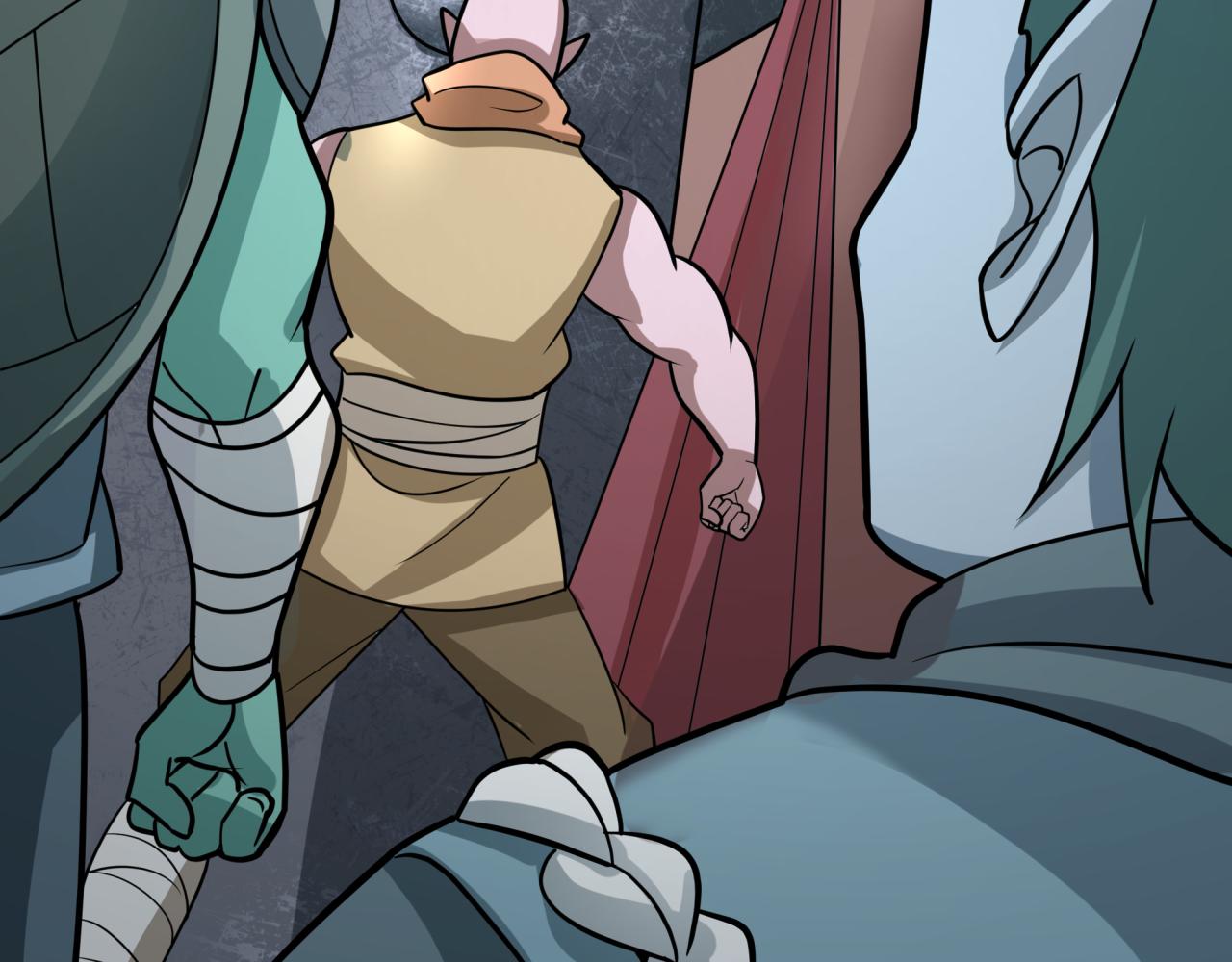 全球詭異時代 - 第492話 扶桑篇-英靈江薇！(4/5) - 2