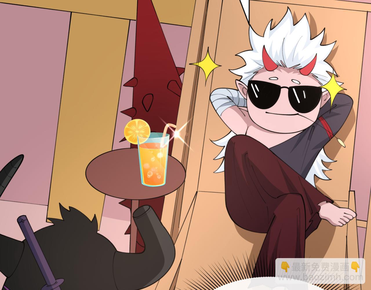 全球詭異時代 - 第492話 扶桑篇-英靈江薇！(4/5) - 8