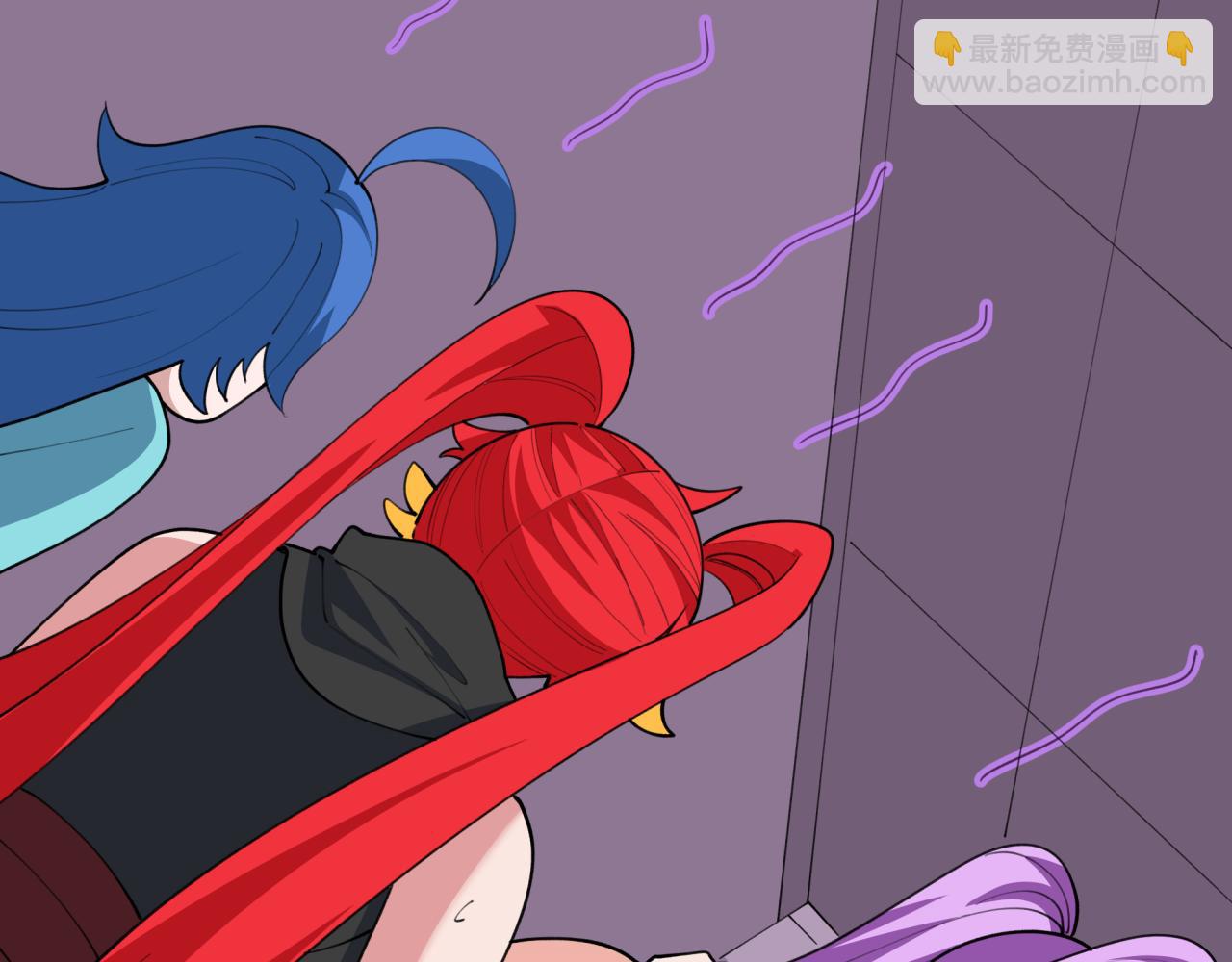 全球詭異時代 - 第492話 扶桑篇-英靈江薇！(4/5) - 2