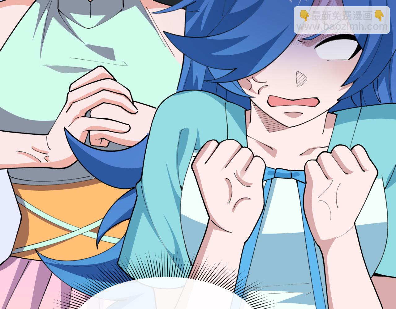 全球詭異時代 - 第492話 扶桑篇-英靈江薇！(5/5) - 1