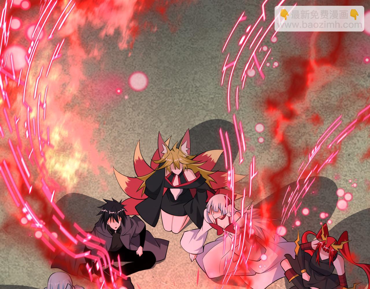 全球詭異時代 - 第494話 扶桑篇-遊戲開始！(1/4) - 2