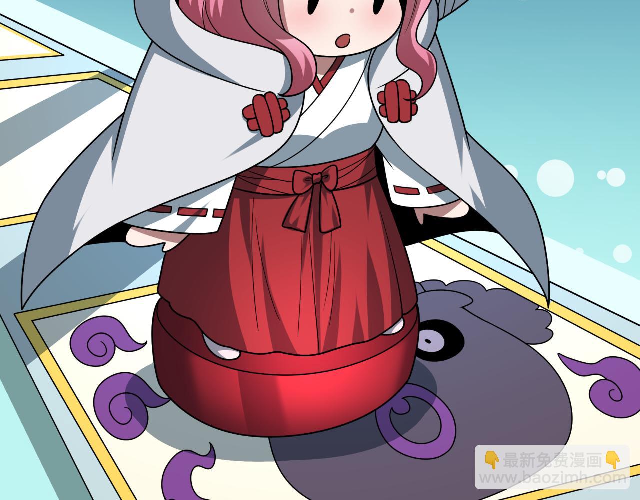 全球詭異時代 - 第494話 扶桑篇-遊戲開始！(3/4) - 3