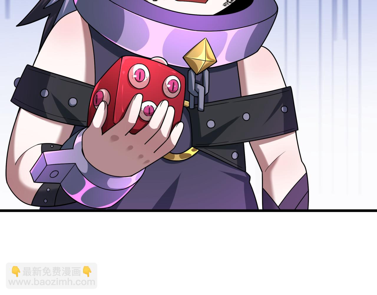 全球詭異時代 - 第494話 扶桑篇-遊戲開始！(3/4) - 1