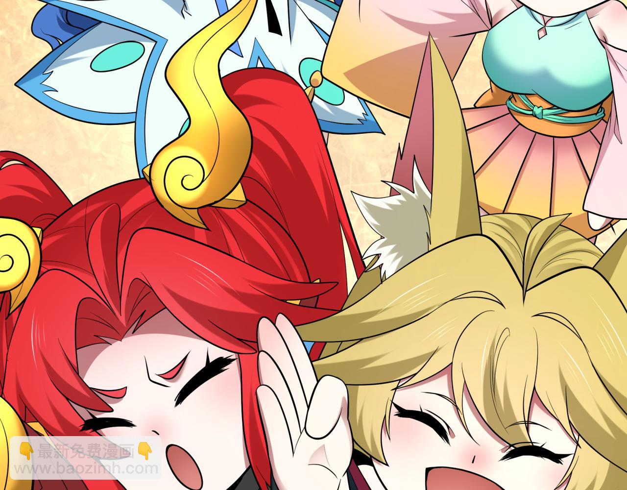 全球詭異時代 - 第494話 扶桑篇-遊戲開始！(1/4) - 3