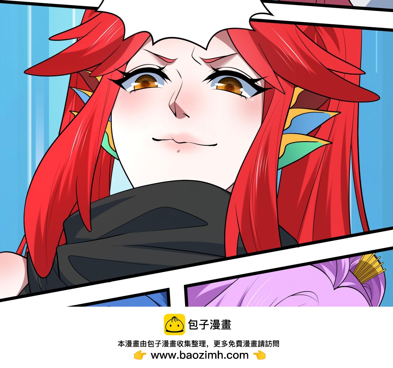 全球詭異時代 - 第494話 扶桑篇-遊戲開始！(1/4) - 2