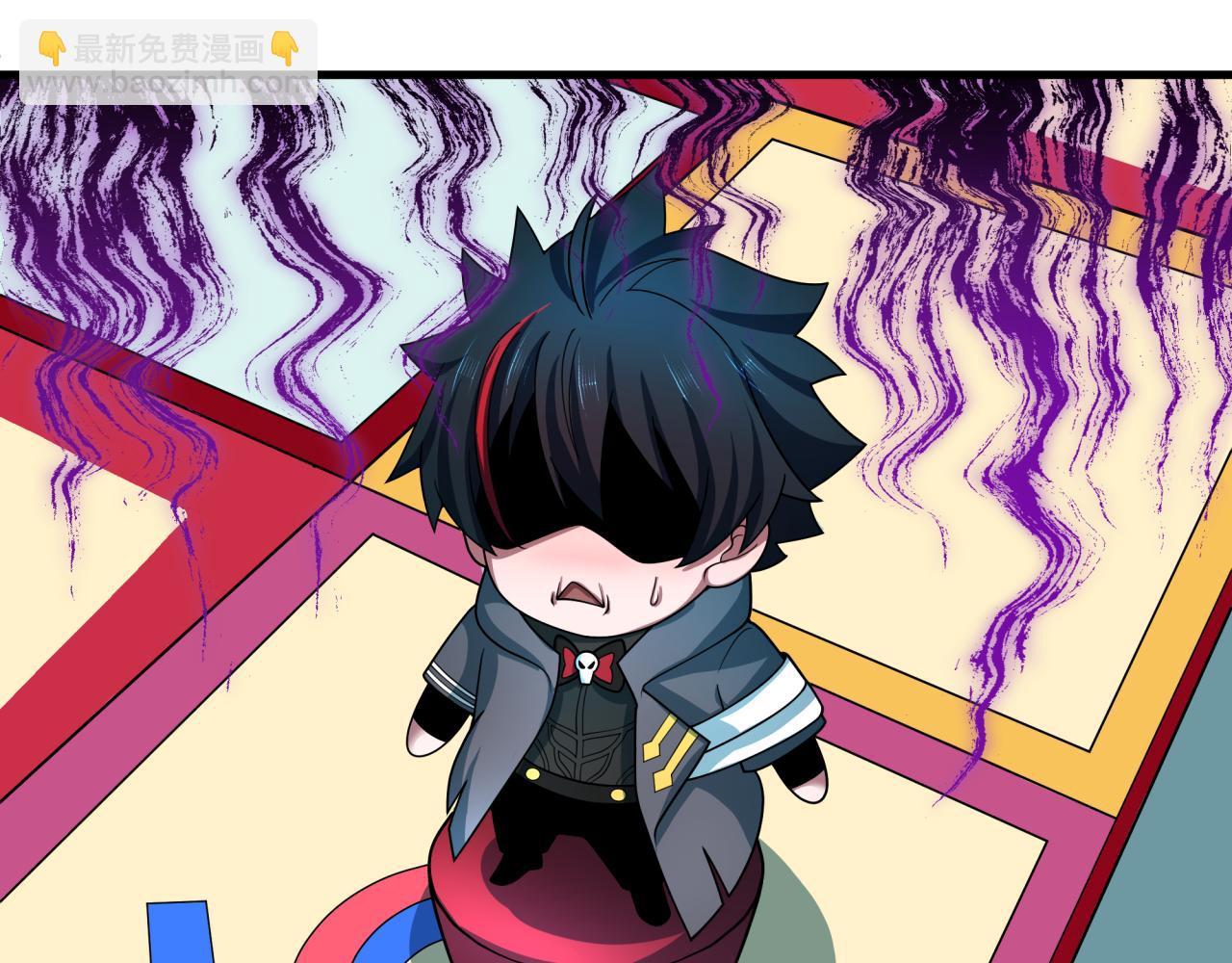 全球詭異時代 - 第494話 扶桑篇-遊戲開始！(2/4) - 5