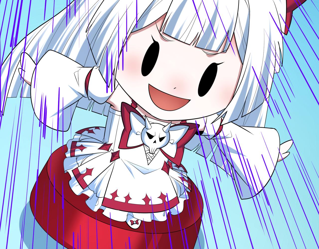 全球詭異時代 - 第496話 扶桑篇-遊戲結束！(3/5) - 2