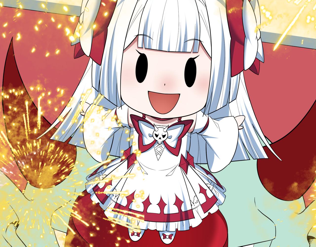 全球詭異時代 - 第496話 扶桑篇-遊戲結束！(3/5) - 5