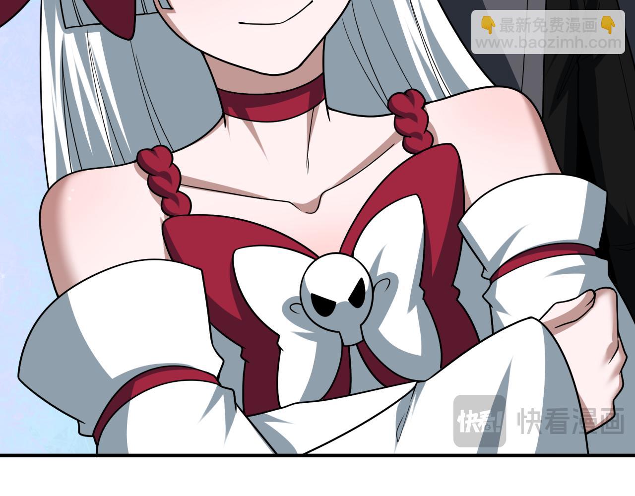 全球詭異時代 - 第496話 扶桑篇-遊戲結束！(3/5) - 2