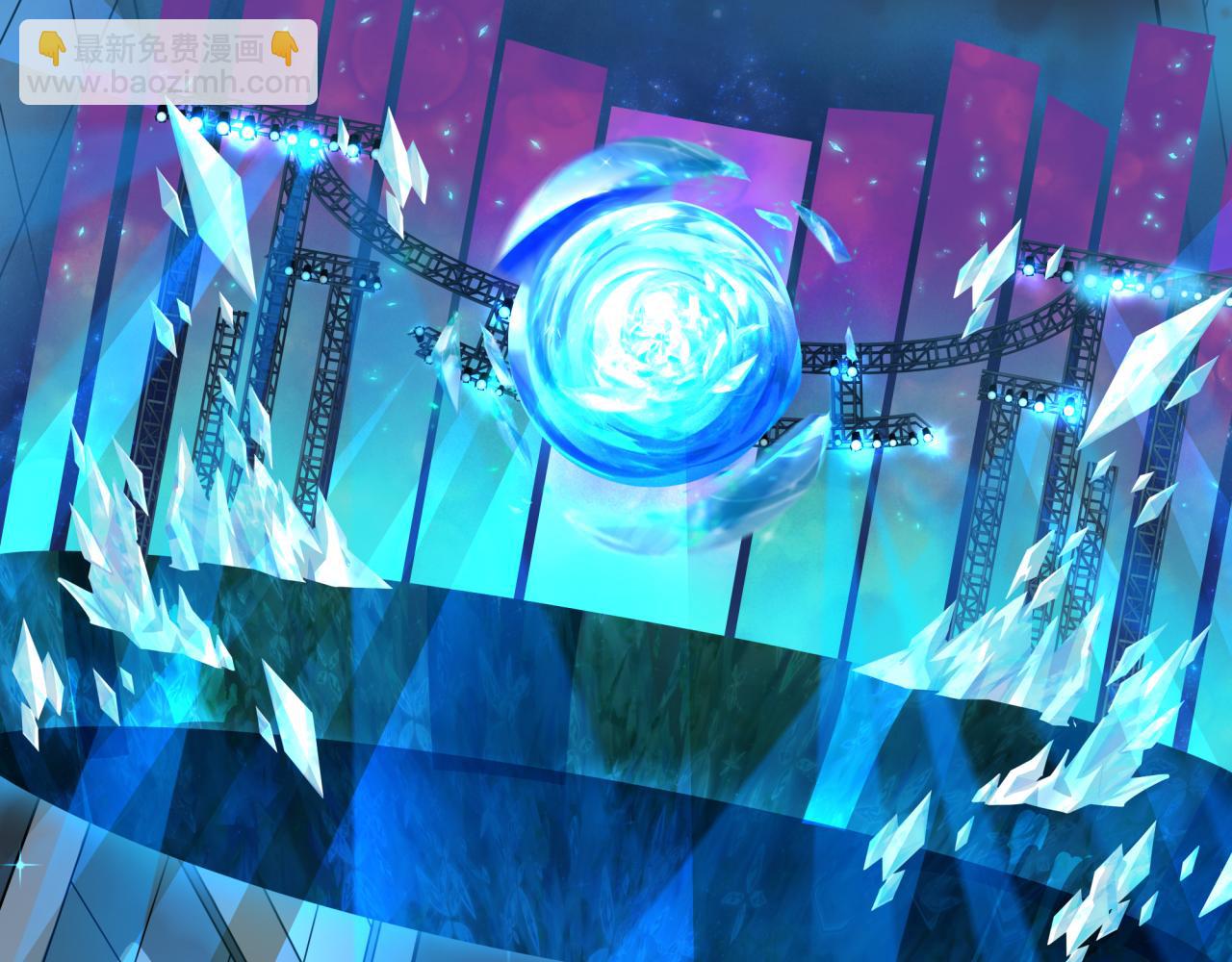 全球詭異時代 - 第496話 扶桑篇-遊戲結束！(4/5) - 5