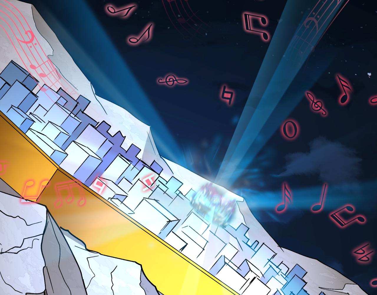 全球詭異時代 - 第496話 扶桑篇-遊戲結束！(5/5) - 1