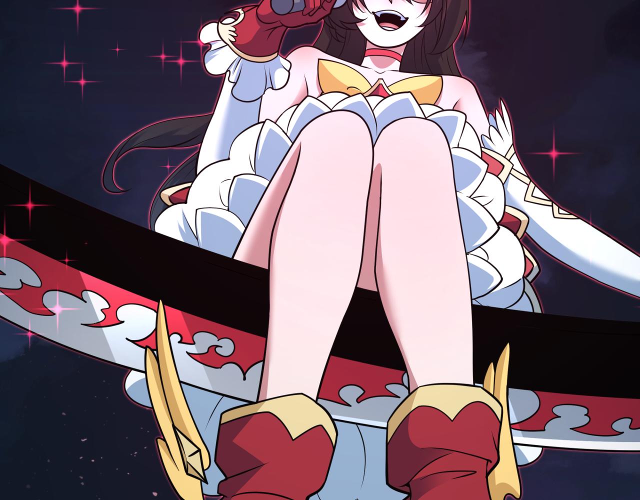 全球詭異時代 - 第496話 扶桑篇-遊戲結束！(5/5) - 5