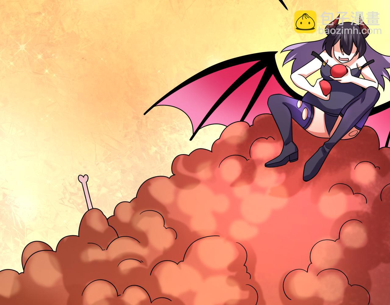 全球詭異時代 - 第496話 扶桑篇-遊戲結束！(1/5) - 4