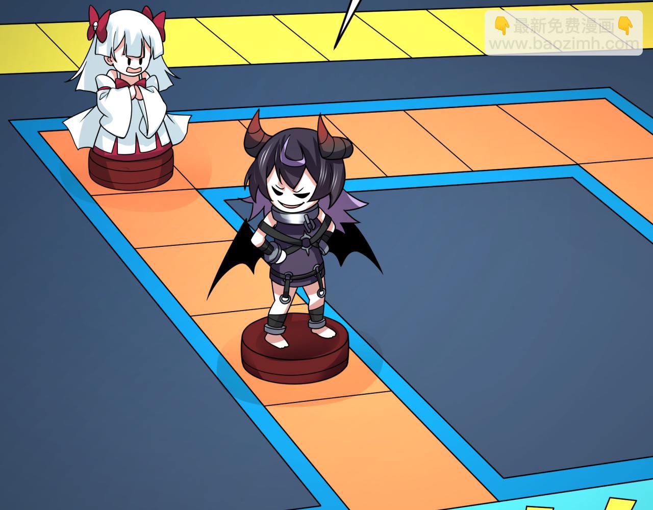 全球詭異時代 - 第496話 扶桑篇-遊戲結束！(1/5) - 6