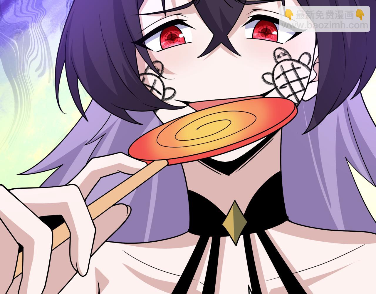 全球詭異時代 - 第496話 扶桑篇-遊戲結束！(1/5) - 2