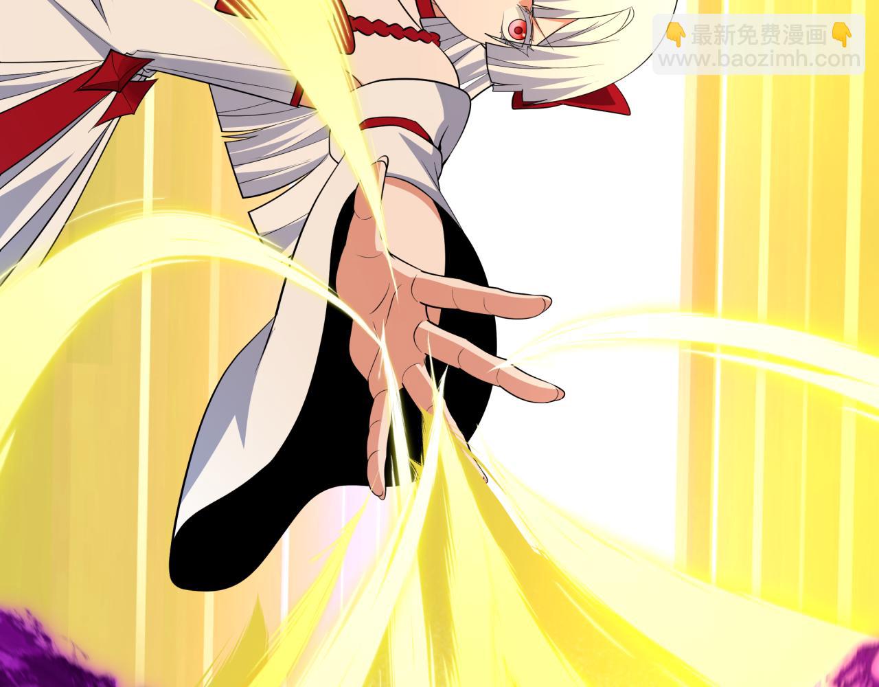 全球詭異時代 - 第496話 扶桑篇-遊戲結束！(2/5) - 5