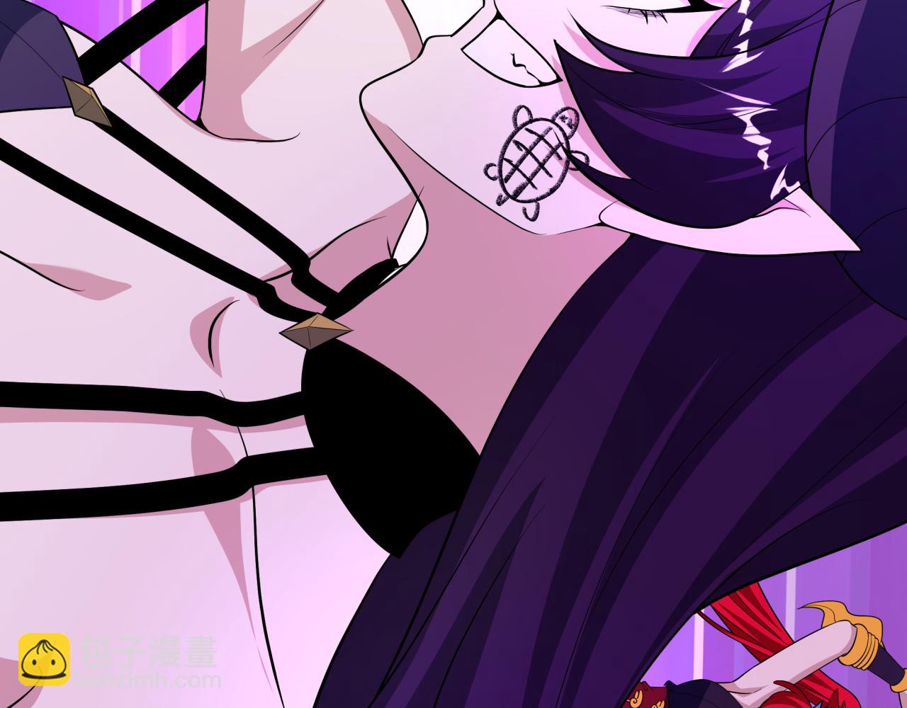 全球詭異時代 - 第496話 扶桑篇-遊戲結束！(2/5) - 2