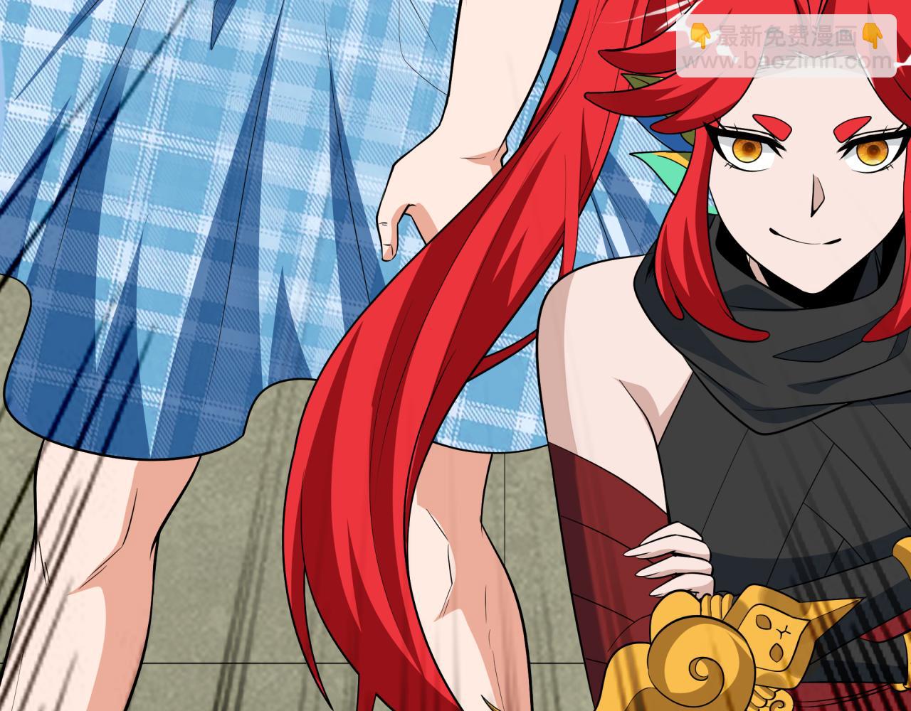 全球詭異時代 - 第496話 扶桑篇-遊戲結束！(2/5) - 4