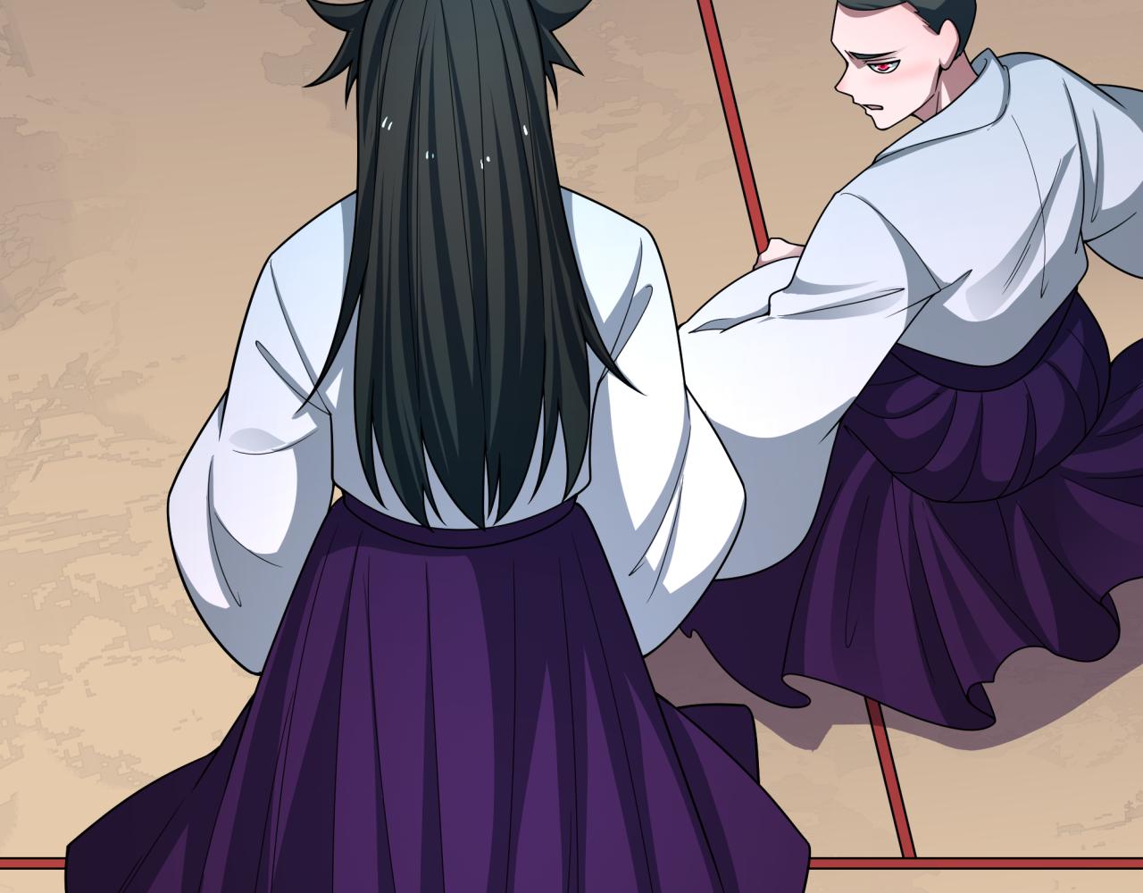 全球詭異時代 - 第497話 扶桑篇-織田信長！(1/4) - 2