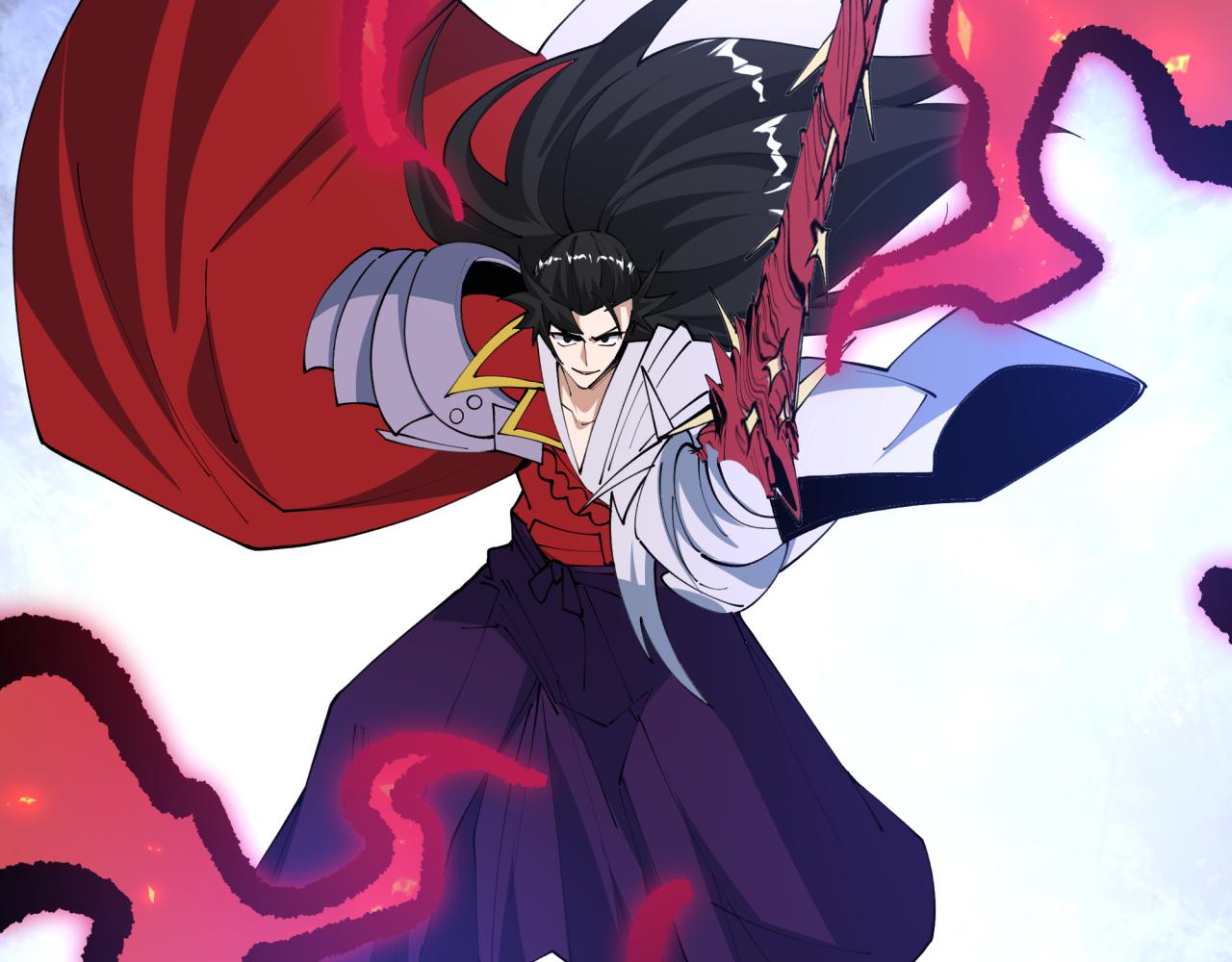 全球詭異時代 - 第497話 扶桑篇-織田信長！(1/4) - 5