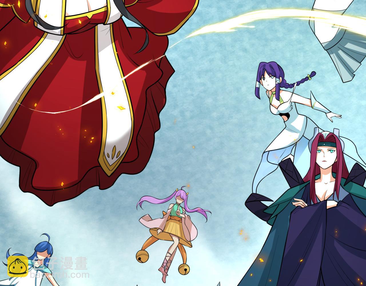 全球詭異時代 - 第498話 扶桑篇-消失的福島！(3/5) - 3