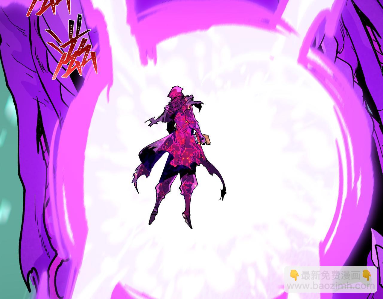 全球詭異時代 - 第498話 扶桑篇-消失的福島！(1/5) - 4