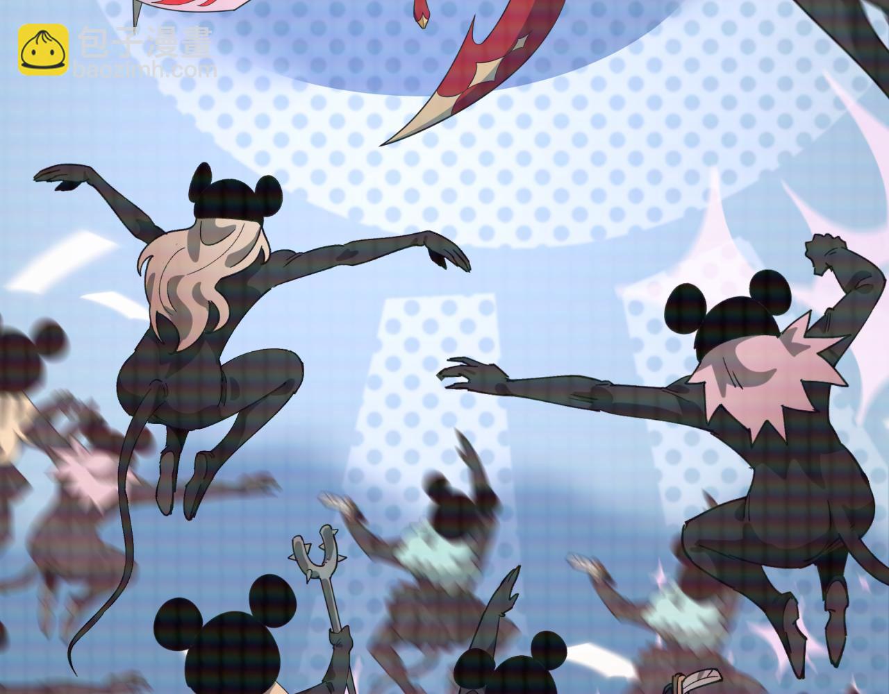 全球詭異時代 - 第498話 扶桑篇-消失的福島！(4/5) - 4