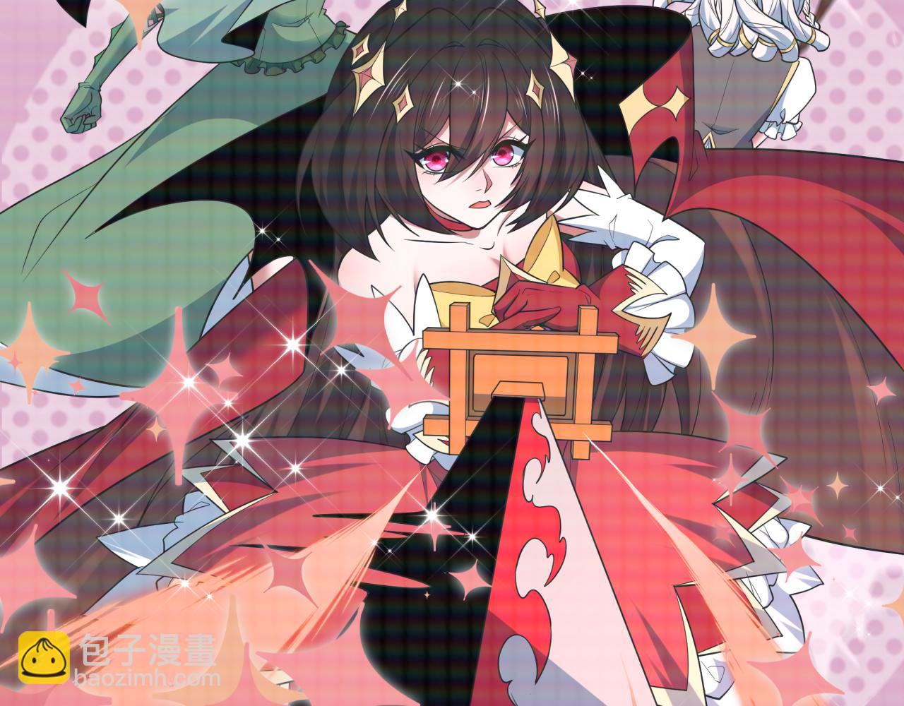 全球詭異時代 - 第498話 扶桑篇-消失的福島！(4/5) - 4