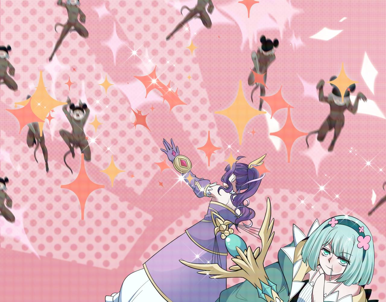 全球詭異時代 - 第498話 扶桑篇-消失的福島！(5/5) - 5