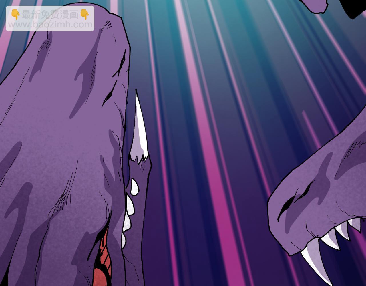 全球詭異時代 - 第498話 扶桑篇-消失的福島！(1/5) - 6