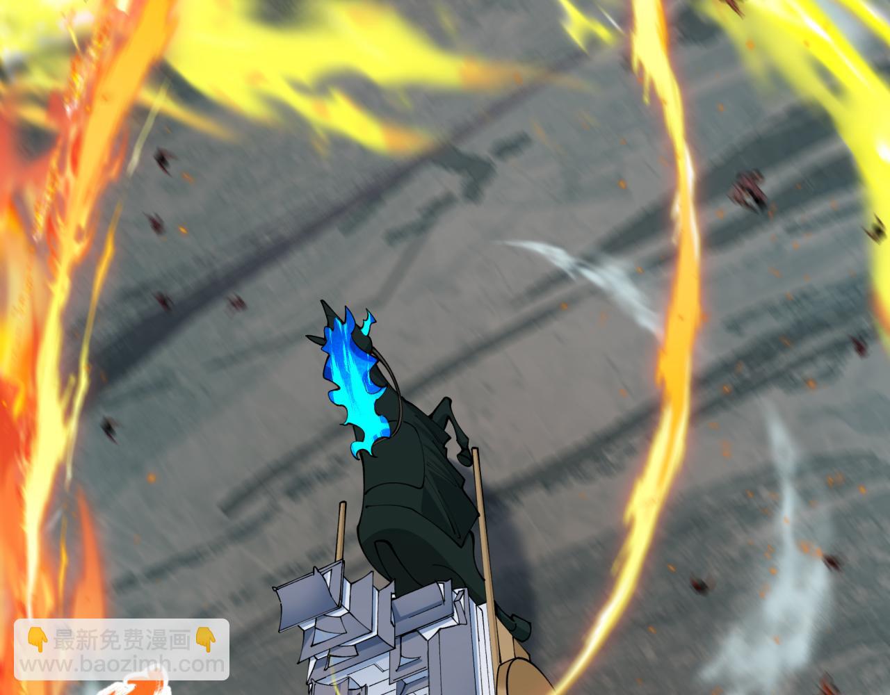 全球詭異時代 - 第498話 扶桑篇-消失的福島！(2/5) - 7