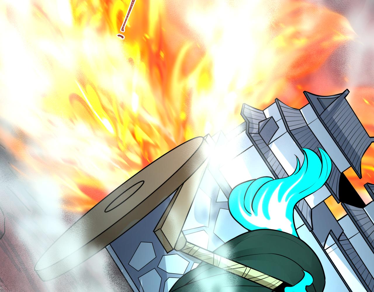 全球詭異時代 - 第498話 扶桑篇-消失的福島！(2/5) - 1