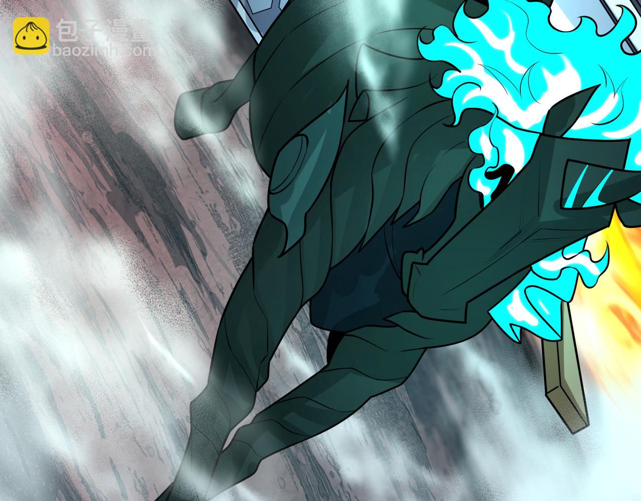 全球詭異時代 - 第498話 扶桑篇-消失的福島！(2/5) - 2