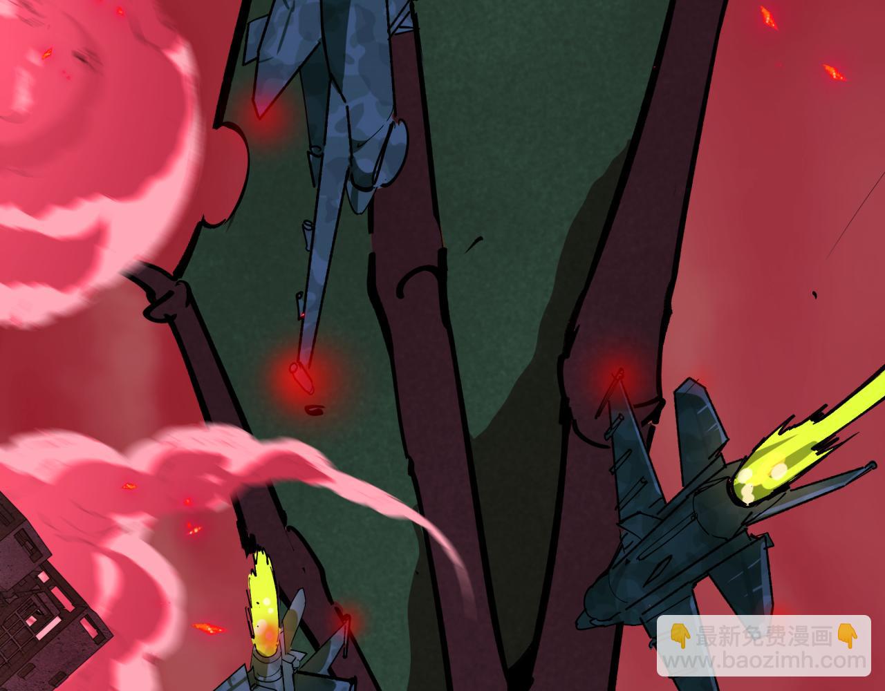 全球詭異時代 - 第500話 扶桑篇-被入侵的世界！(3/5) - 6