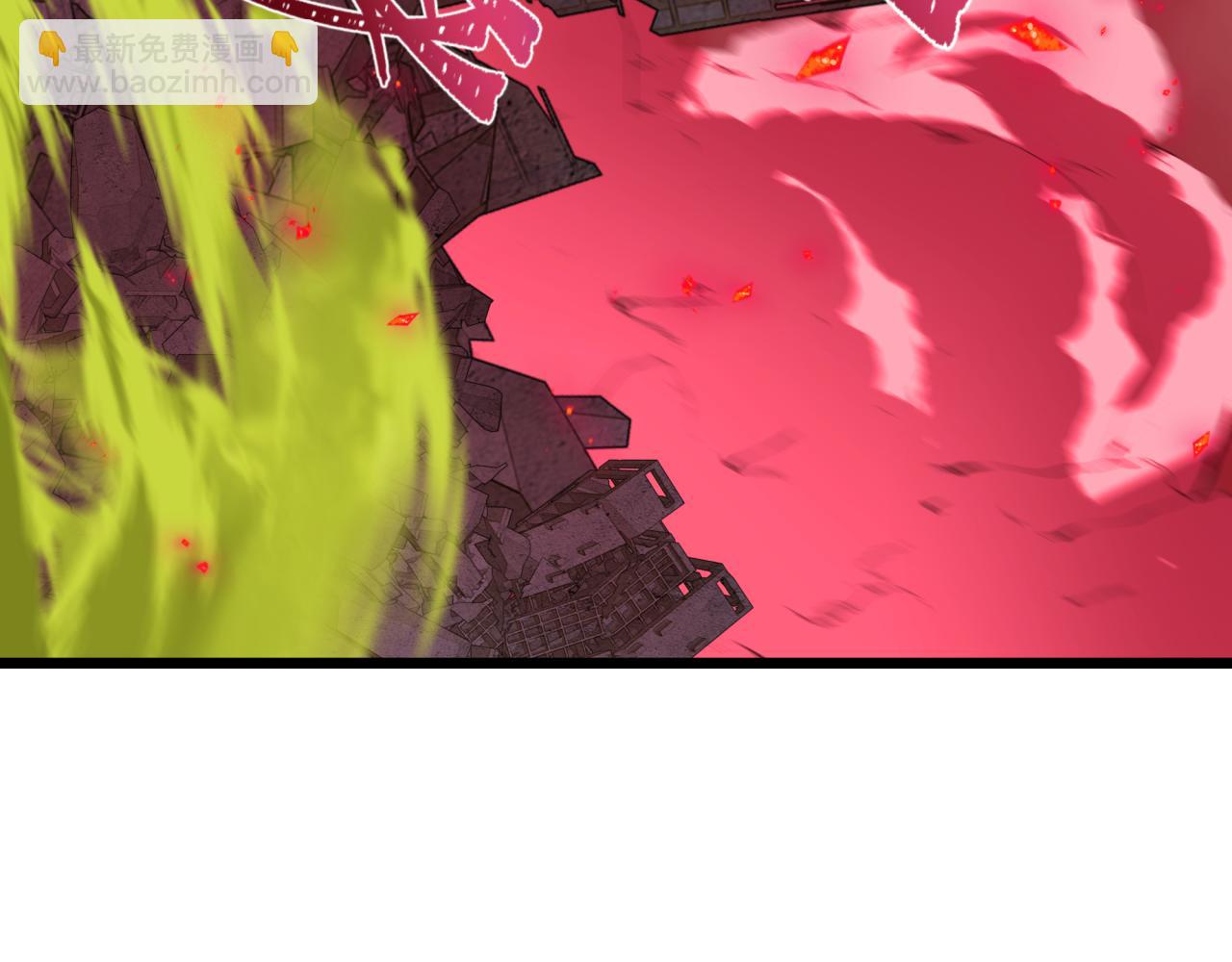 全球詭異時代 - 第500話 扶桑篇-被入侵的世界！(3/5) - 3