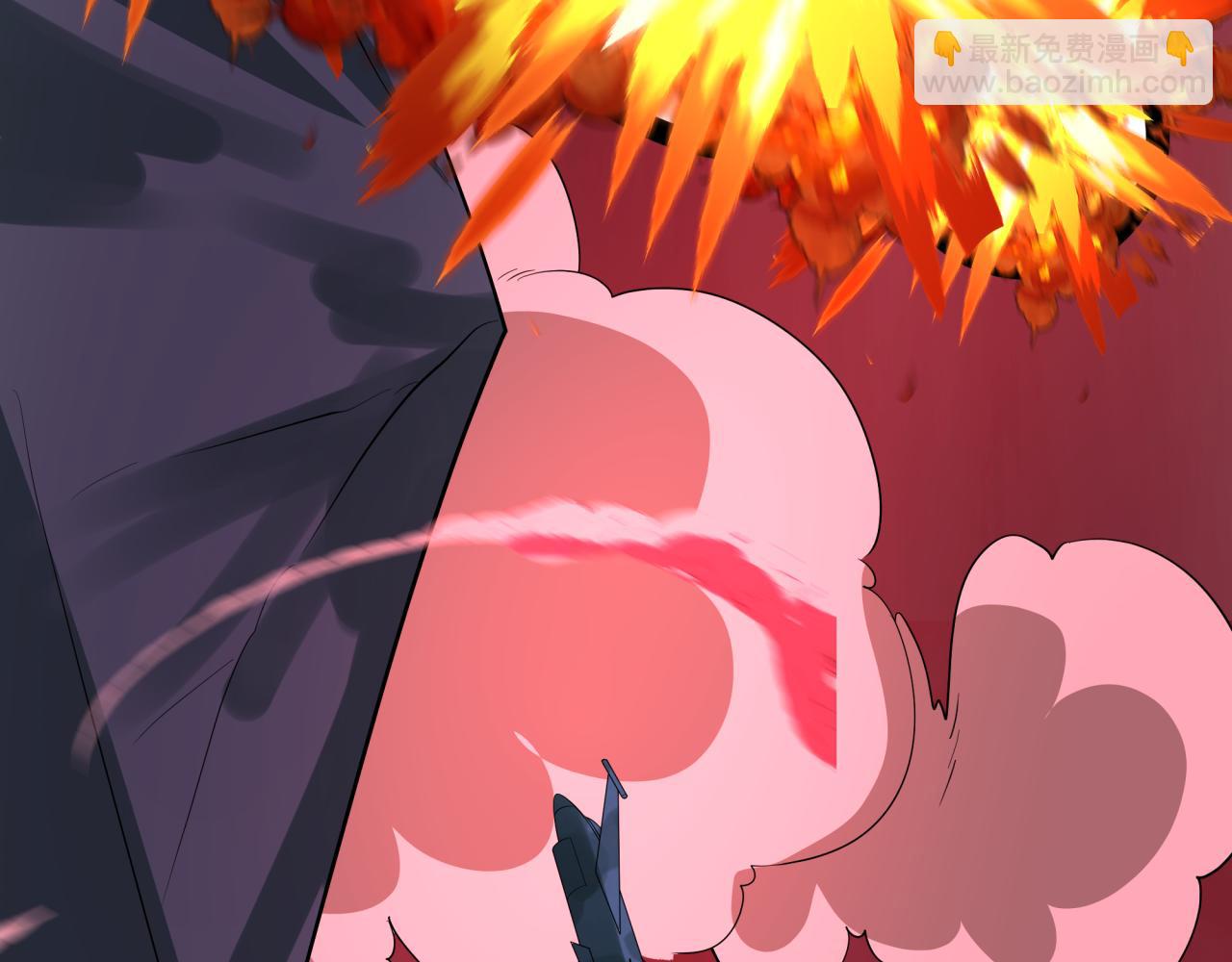 全球詭異時代 - 第500話 扶桑篇-被入侵的世界！(3/5) - 1