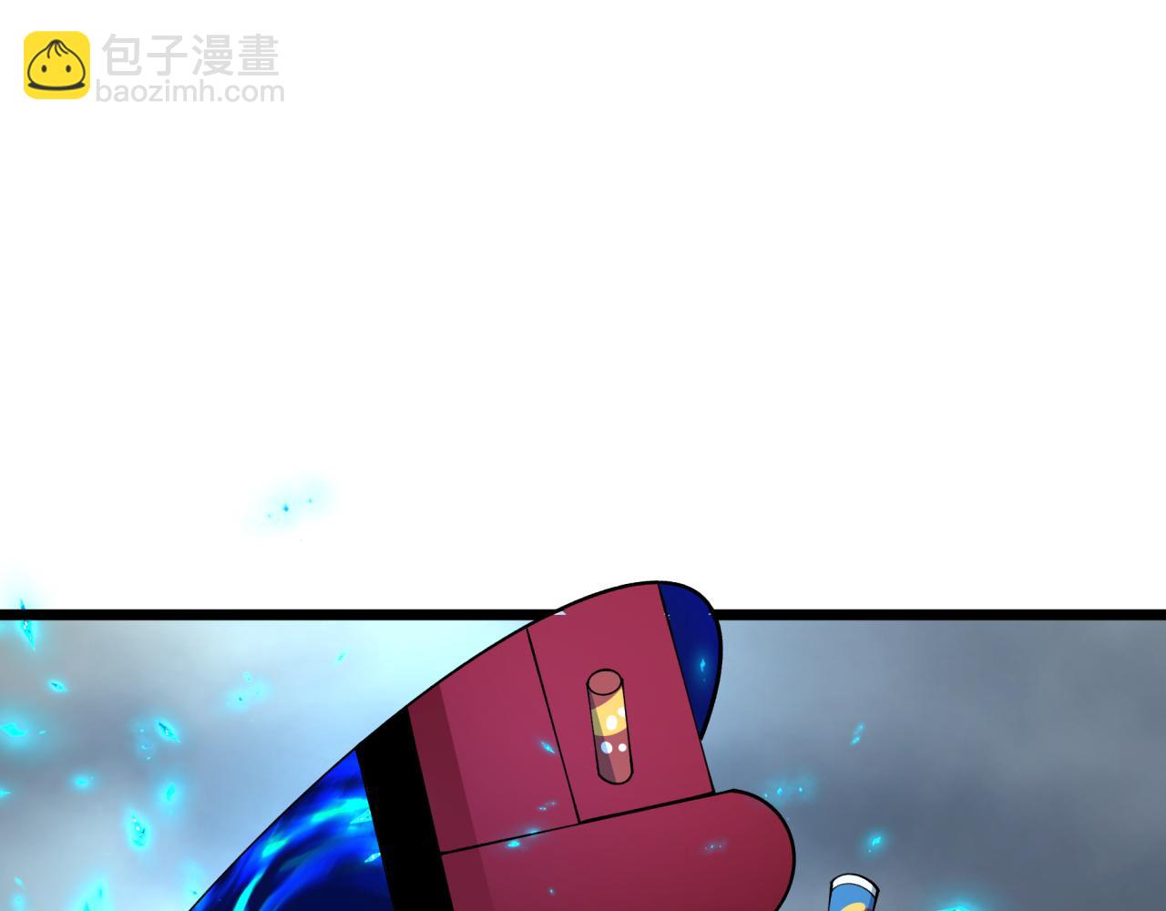 全球詭異時代 - 第500話 扶桑篇-被入侵的世界！(1/5) - 5